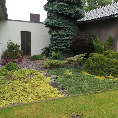 Orion Majutus Guest house