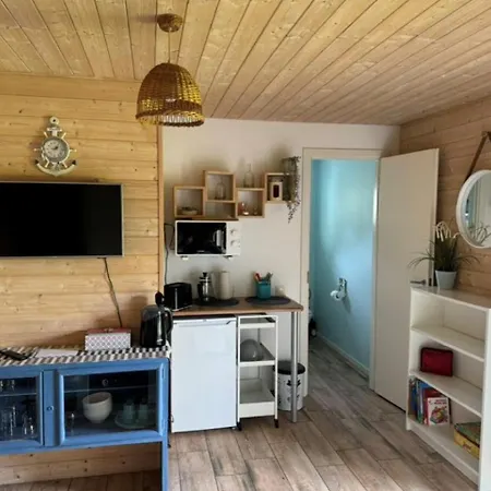 Orion Majutus 3* Parnu