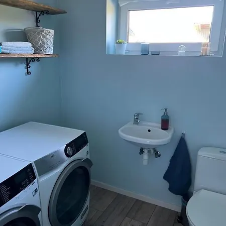 Guest house Orion Majutus 3*