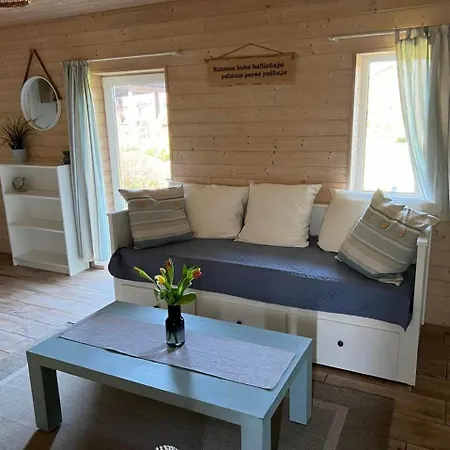 Guest house Orion Majutus Parnu