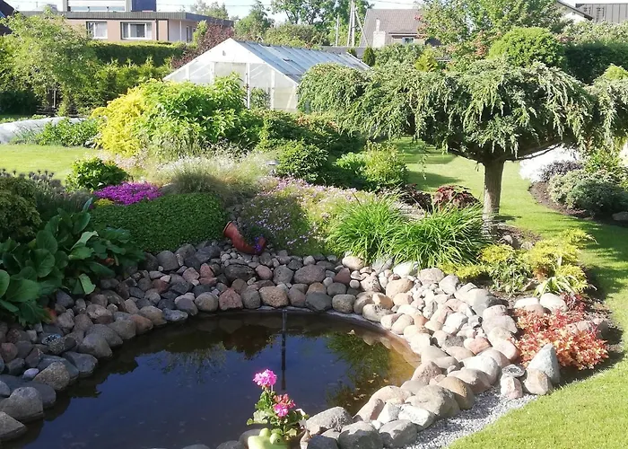 Orion Majutus Guest house 3*